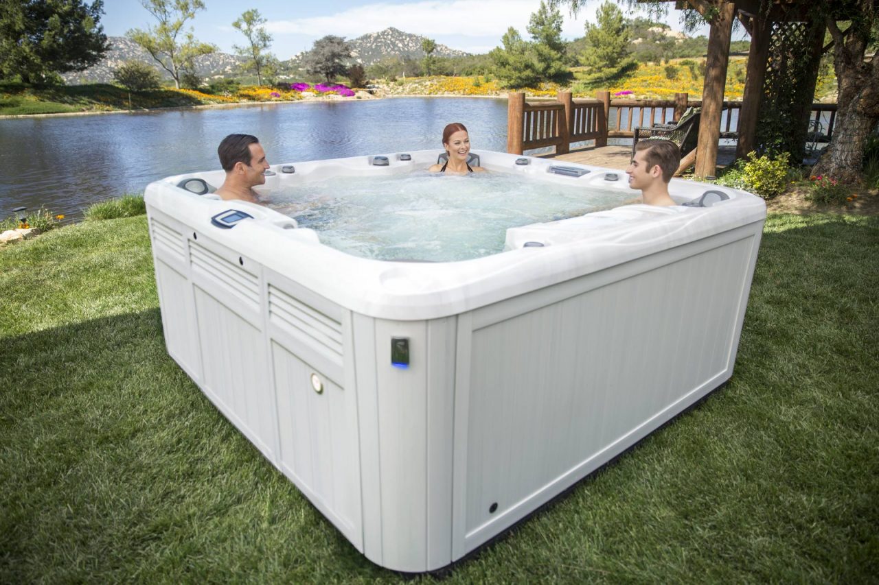 Hot Tubs That Fits Every Budget.